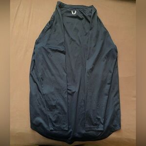 ASRV Blue Long Sleeve Shirt